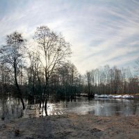 Пасхальное воскресенье :: Александр Бархатов