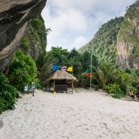 Maya bay :: Андрей Зименков