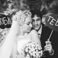 wedding :: Алексей Саватеев