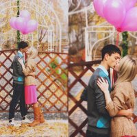 Ann&Alexandr :: Полина Коваль