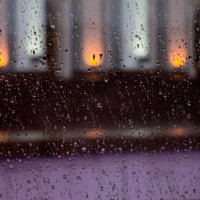Дождь :: Андрей Зарубин