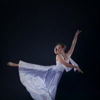 hope dance :: Елена Чусовская