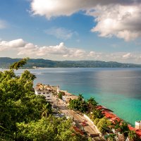 Montego Bay :: Lucky Photographer