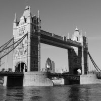 Tower Bridge :: Konstantin Ivanov