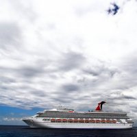 Carnival Destiny :: Станислав Хохолков