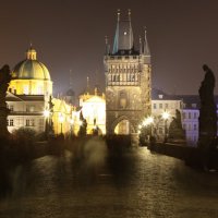 Прага :: Александра Губина
