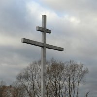 Восстановят ли Воскресенский собор в Великолукской крепости? :: Владимир Павлов