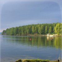 Озеро Таватуй :: Роман Суханов