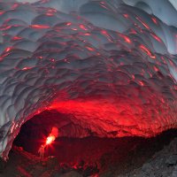 Луч света в Темном царстве. :: Денис Будьков