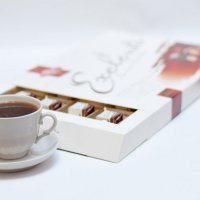 Кофе и конфеты :: Viktor Vishnevskiy
