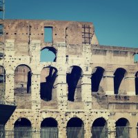 Colosseo :: Irene 