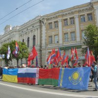 Первомай :: Сурушкин 