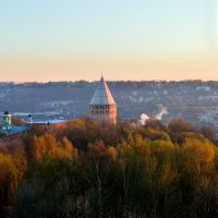 Стена :: Александр Войтович