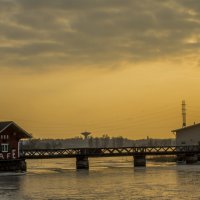 Хельсинки :: Виктор Васильев