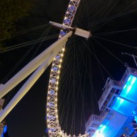 London Eye :: Виктор Виск