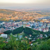 Сербия, Косово :: ирина 