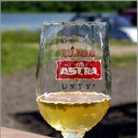 Самое холодное пиво *** Сoldest beer :: Александр Борисов