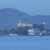 Alcatraz ... :: CHAIKA '