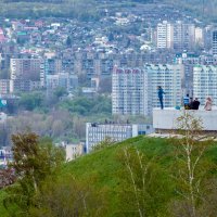 Полетаем? :: Мария Данилейчук