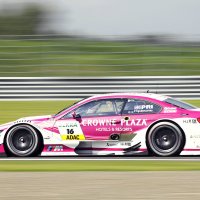 DTM, MoscowRaceway, 4 aug :: Sergey Vedyashkin