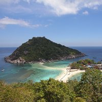 Koh Tao :: Вероника Полканова