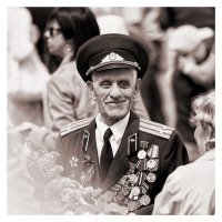 *** :: Юрий Бершадский