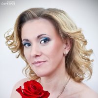 Beauty :: Светлана Луресова