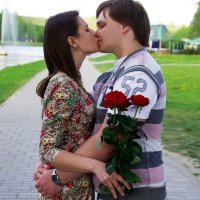 LOVE STORY 4 :: мирон щудло