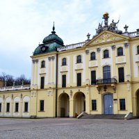 Замок в Польше :: Анастасия 