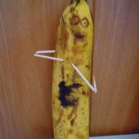 Влюбленный банан :)) :: Ева 