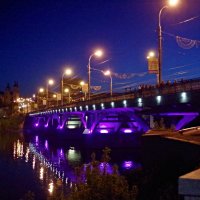 мост :: юрий иванов