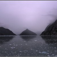 Аляска. Острова в Океане(3) :: Gregory Regelman