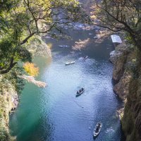 Takachiho :: Slava Hamamoto