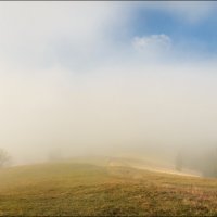 / Период утренних туманов / :: Влад Соколовский