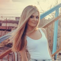 Nastya :: Наташа Шахова