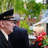 9 мая :: Vladimir Borisov