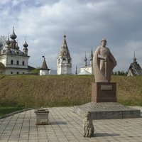 Юрьевские виды :: Pavel Stolyar