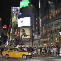 Ночной Токио 2014 :: Arximed 