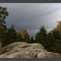 Природа Финляндии :: Ljudmila Korotkova