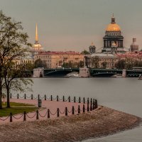 Исаакиевский собор :: Анатолий Мигов