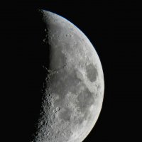 Луна :: Амет Джелилов