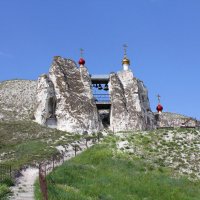 в Костомарово :: Павел С