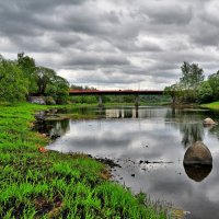 Мост :: Андрей Куприянов