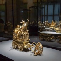 Kunsthistorischen Museums Wien :: Александр Тверской