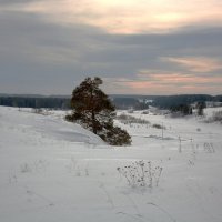 село Слобода :: Александр Коликов