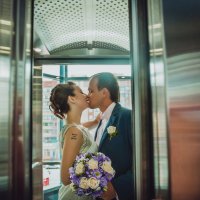 Wedding10 :: Irina Kurzantseva