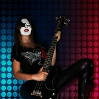 KISS :: Алина Иванова