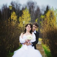 Wedding :: Сергей Дубков