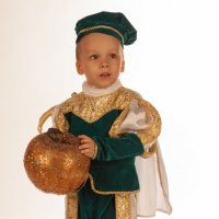Маленький принц :: Нина Калитеева