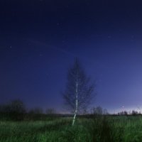 Ночная фотография :: Олег Волков
